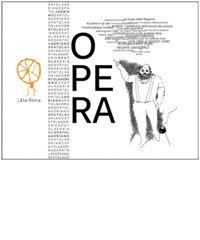 Opera di Adriano Spatola edito da dreamBOOK edizioni
