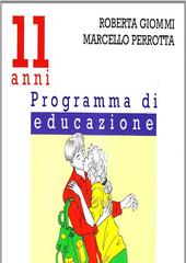 Ragazzi e ragazze, come cambia il mio corpo, il gioco, l'amicizia, l'amore. Programma di educazione sessuale. 11-14 anni di Roberta Giommi, Marcello Perrotta edito da Mondadori