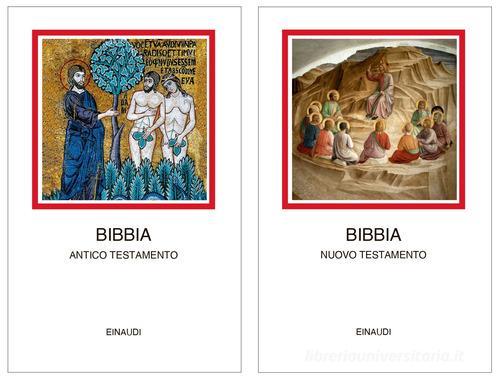  La Sacra Bibbia. UELCI. Edizione ufficiale della CEI