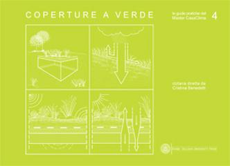 Coperture a verde edito da Bozen-Bolzano University Press