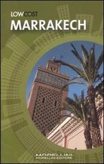 Marrakech di Ethel Davies edito da Morellini