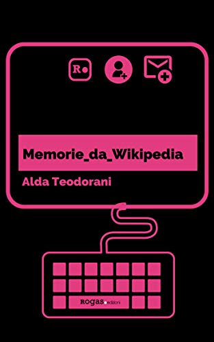 Memorie da Wikipedia di Alda Teodorani edito da Rogas