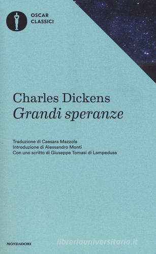 Grandi speranze di Charles Dickens edito da Mondadori