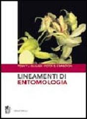 Lineamenti di entomologia di Peter J. Gullan, Peter S. Cranston edito da Zanichelli