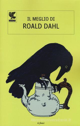 Il meglio di Roald Dahl di Roald Dahl edito da Guanda