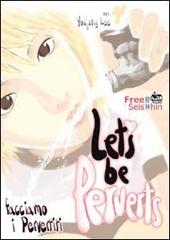 Facciamo i pervertiti vol.4 di Lee Youjung edito da Free Books