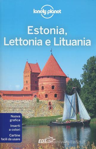 Estonia, Lettonia e Lituania edito da EDT