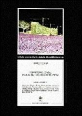 Territorio, casa, industria delle costruzioni di Enrico Costa edito da Gangemi Editore