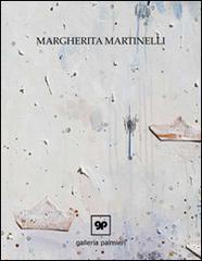 Margherita Martinelli. Oltre la linea edito da Lizea Arte