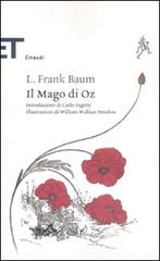 Il mago di Oz di L. Frank Baum edito da Einaudi