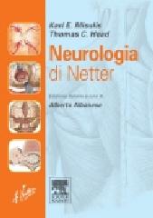 Neurologia di Netter di Karl E. Misulis, Thomas C. Head edito da Elsevier