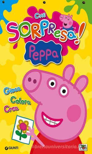 Che sopresa Peppa Pig edito da Pon Pon Edizioni