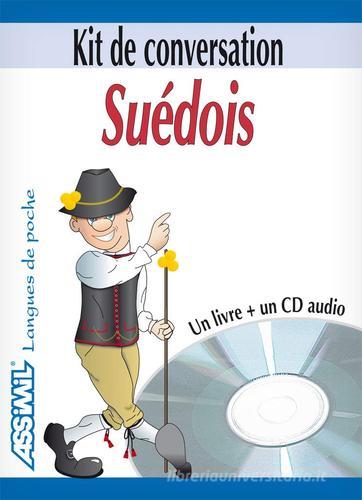 Suedois. Con CD Audio edito da Assimil Italia