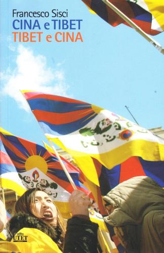 Tibet di Francesco Sisci edito da UTET