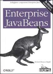 Enterprise JavaBeans di Richard Monson-Haefel edito da Tecniche Nuove