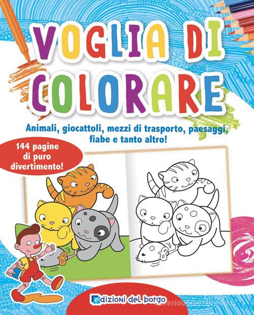 Elemental Primo album da colorare. Scopri il tuo splendore: libro