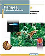 Pangea. Il pianeta abitato. Per le Scuole superiori vol.2 edito da De Agostini Scuola