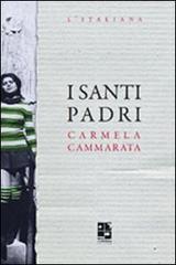 I santi padri di Carmela Cammarata edito da Del Vecchio Editore