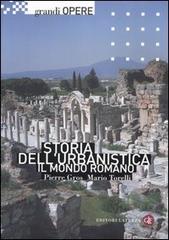 Storia dell'urbanistica. Il mondo romano di Pierre Gros, Mario Torelli edito da Laterza