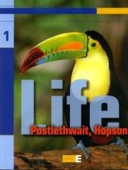 Life. Per le Scuole superiori vol.1 di John H. Postlethwait, Janet L. Hopson edito da Etas