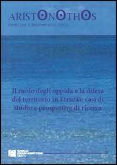 Il ruolo degli oppida e la difesa del territorio in Etruria. Casi di studio e prospettive di ricerca edito da Tangram Edizioni Scientifiche