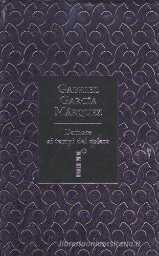 L' amore ai tempi del colera. Ediz. speciale di Gabriel García Márquez edito da Mondadori