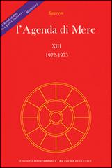 L' agenda di Mère vol.13 di Satprem edito da Edizioni Mediterranee