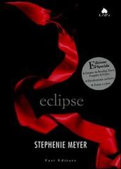 Eclipse. Ediz. speciale di Stephenie Meyer edito da Fazi