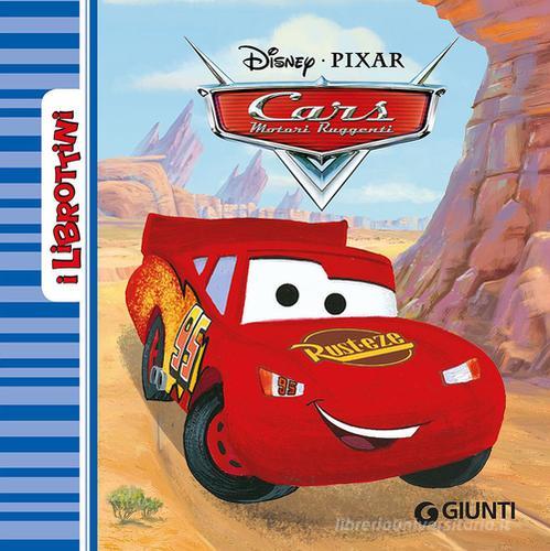 Cars. Ediz. illustrata edito da Disney Libri