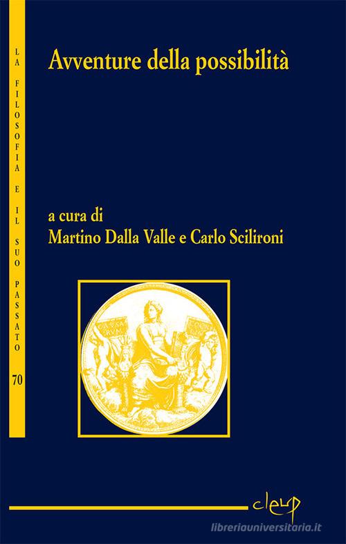 Avventure della possibilità edito da CLEUP