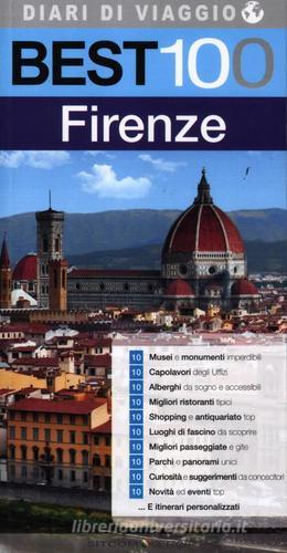 Best 100 Firenze di Olivia Vennari edito da LT Editore