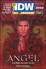Angel. IDW collection vol.1 edito da Italycomics