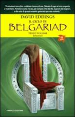 Il ciclo di Belgariad vol.3 di David Eddings edito da Fanucci