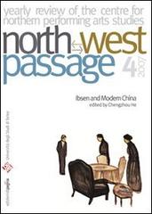 North-West Passage (2007) vol.4 edito da Edizioni di Pagina