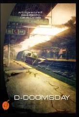 D-Doomsday edito da Ciesse Edizioni