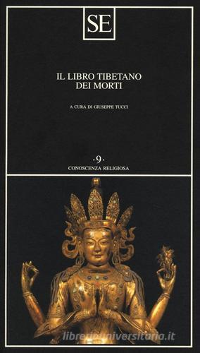 Il libro tibetano dei morti edito da SE
