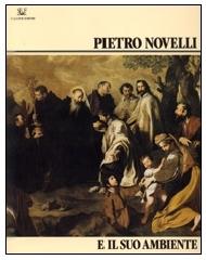 Pietro Novelli e il suo ambiente edito da Flaccovio