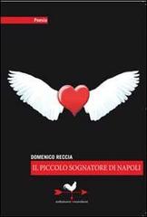Il piccolo sognatore di Napoli di Domenico Reccia edito da Edizioni Anordest