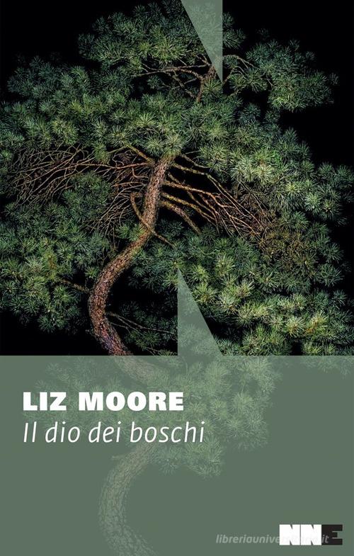 Libro Il dio dei boschi di Liz Moore La stagione di NN Editore