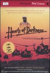 Hearts of darkness. Diario dall'apocalisse. DVD. Con libro di Eleanor Coppola edito da Feltrinelli