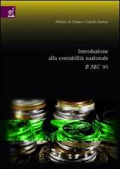 Introduzione alla contabilità nazionale. Il SEC 95 di Stefano Di Palma, Claudio Pastori edito da Aracne