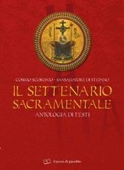 Il settenario sacramentale. Antologia di testi edito da Il Pozzo di Giacobbe