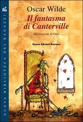 Il fantasma di Canterville di Oscar Wilde edito da Nuove Edizioni Romane