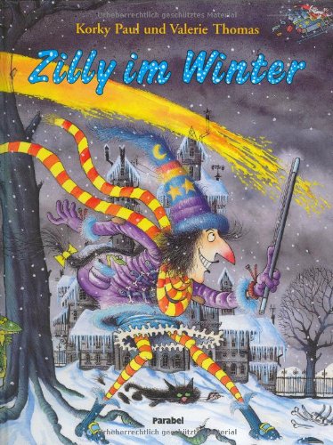 Zilly im winter di Paul Korky, Valerie Thomas edito da Beltz & Gelberg