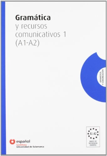 Gramatica y recursos comunicativos. Per le Scuole superiori vol.1 edito da Santillana Casa Editrice