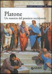 Platone. Un maestro del pensiero occidentale di Luciano Zamperini edito da Giunti Editore