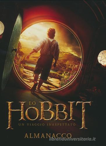 Lo Hobbit. Un viaggio inaspettato