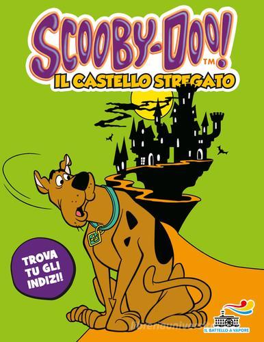 Il castello stregato di Scooby-Doo edito da Piemme