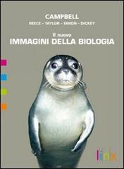 Il nuovo immagini della biologia. Vol. B: L'ereditarietà e l'evoluzione. Per le Scuole superiori. Con espansione online di Neil A. Campbell, Jane B. Reece, Martha R. Taylor edito da Linx