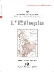 L' Etiopia edito da FPE-Franco Pancallo Editore